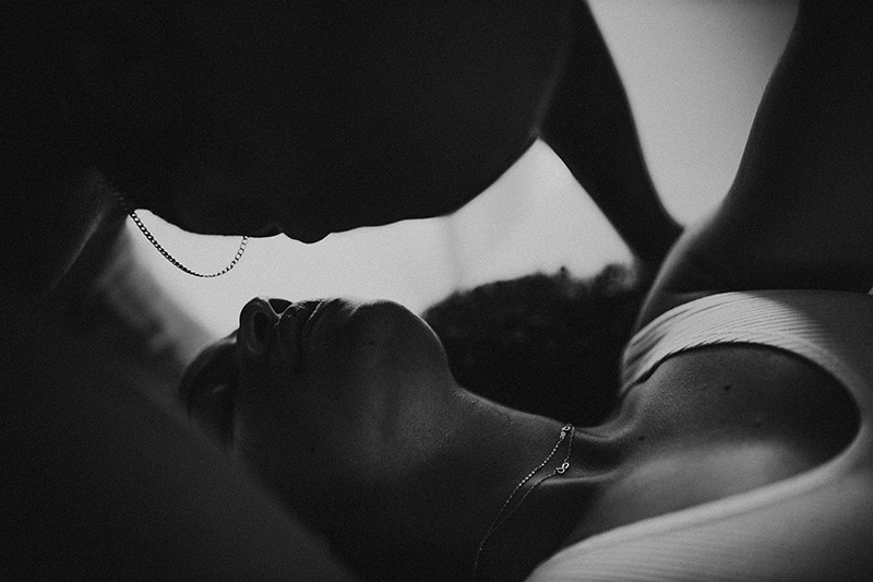 Sensual Couples Photography | All Heart Access